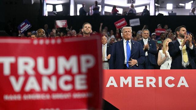 Convención Nacional Republicana hoy 16 de julio: Donald Trump llega al segundo encuentro a horas de que hombre sospechoso fue abatido