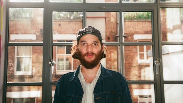 Josh Safdie, cineasta estadounidense