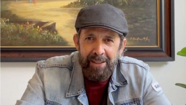 Juan Luis Guerra