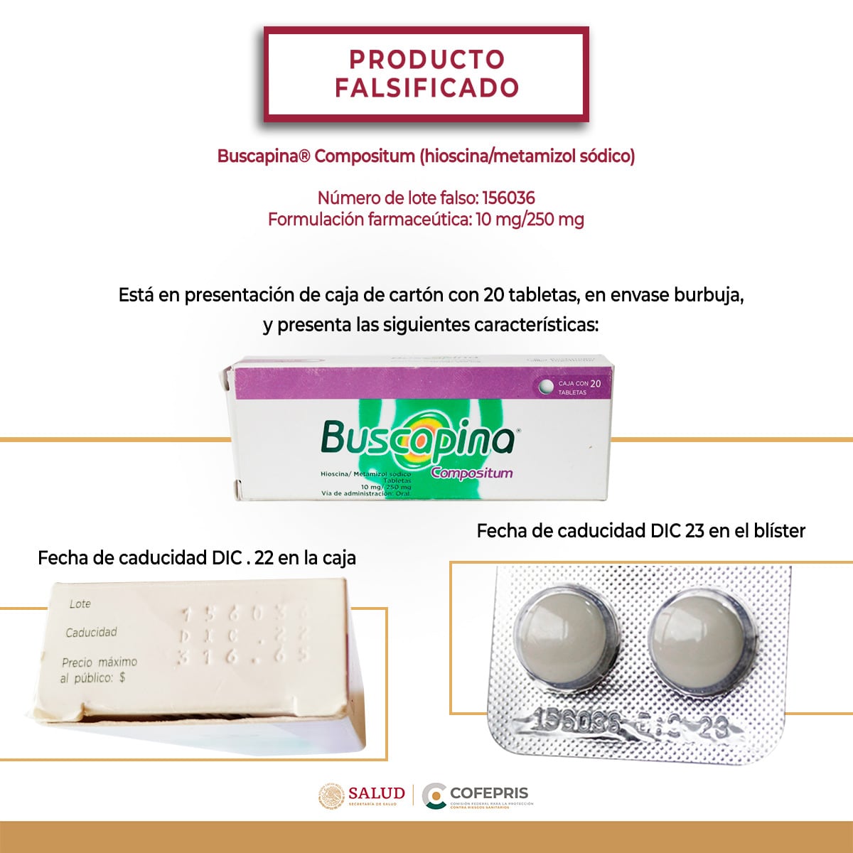 Buscapina