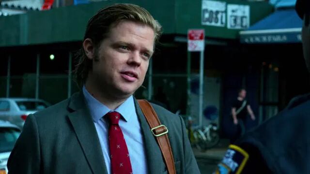 Elden Henson como Foggy Nelson