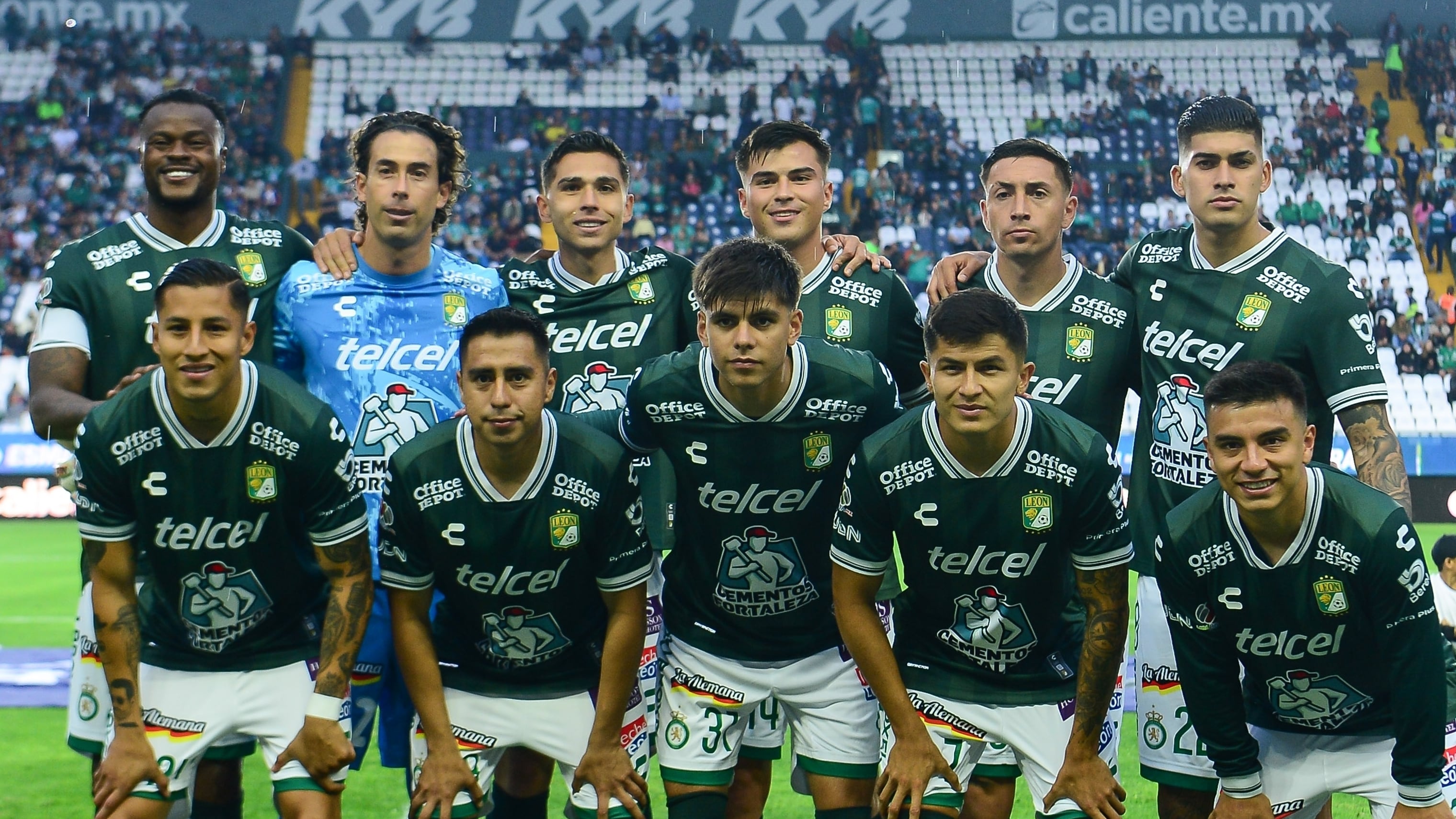 Grupo Pachuca revela cuándo y a quién venderá el Club León