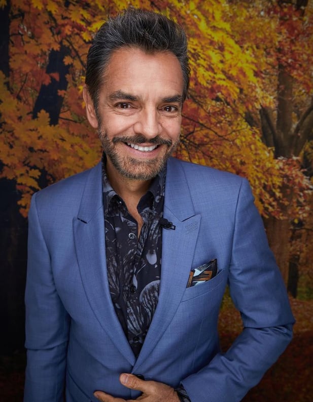 Eugenio Derbez
