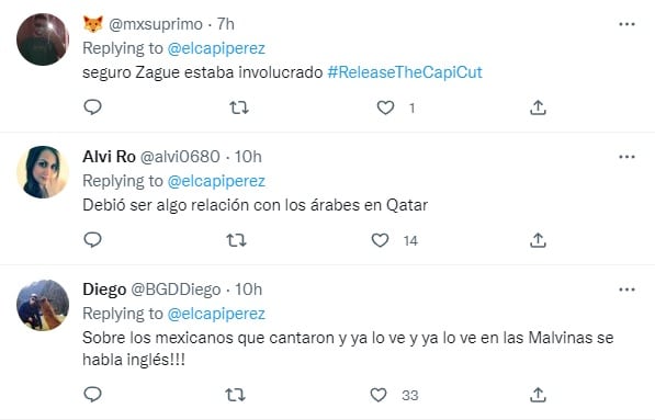 Capi Pérez
