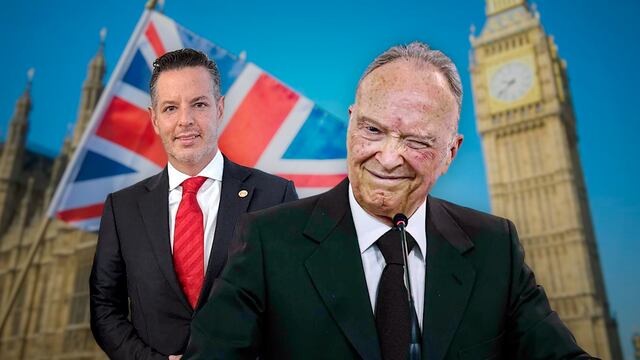 Murat afirma que nombramiento de Gertz Manero como embajador saldrá pronto