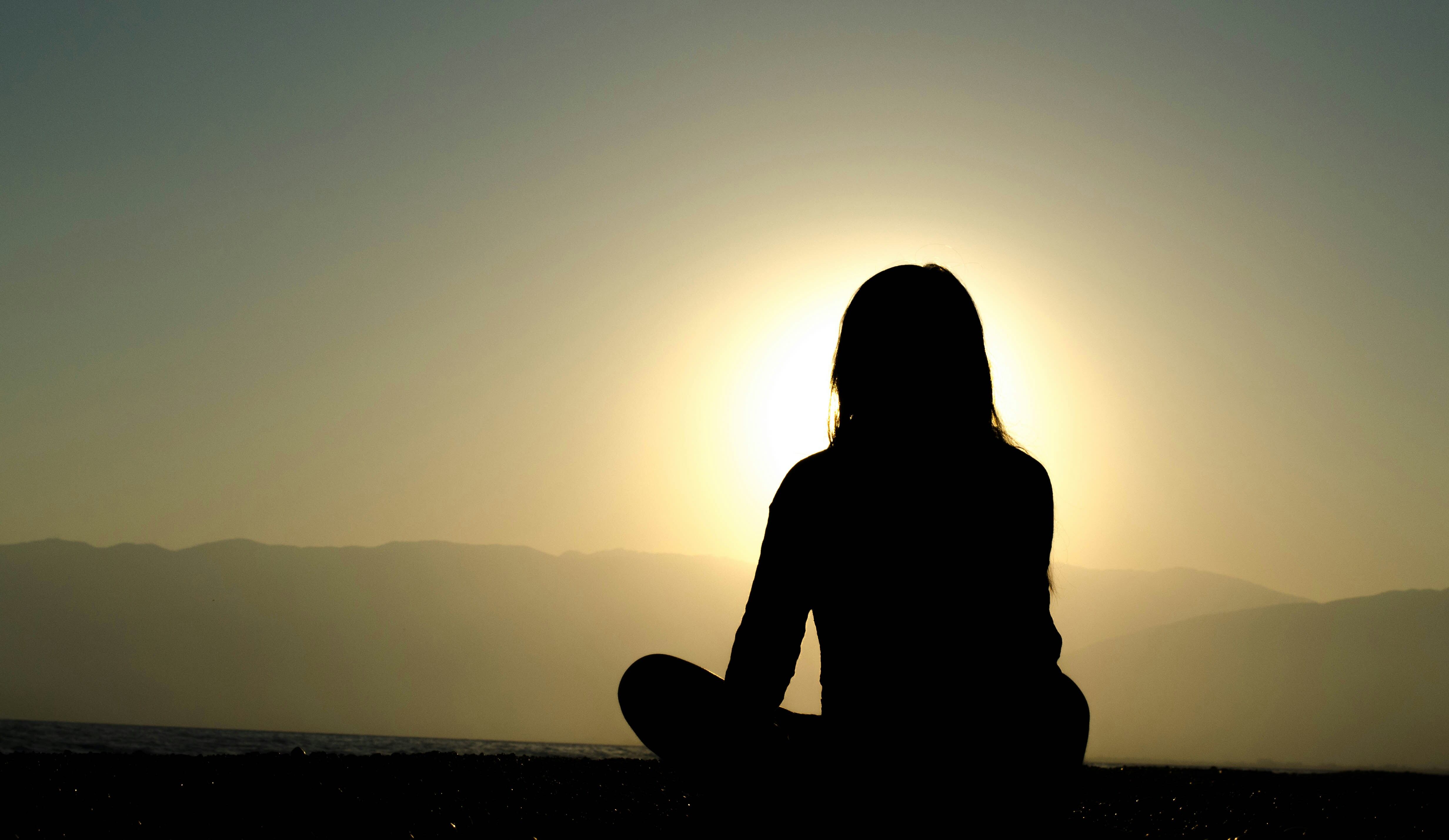 Este 21 de enero es el Día Europeo de la Meditación
