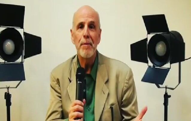 Nando Estevané, quién fue Julio Regalado