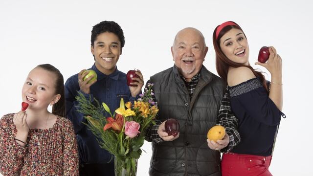 Actriz de 'Como Dice el Dicho' ingresa al hospital por Covid-19