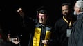 Billie Jean King concluye su carrera universitaria a los 82 años