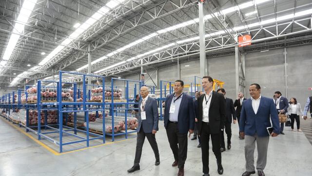 Diego Sinhue Rodríguez, gobernador de Guanajuato