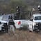 Detienen a 11 elementos de Guardia Nacional por huachicoleo en Apaseo El Alto, Guanajuato