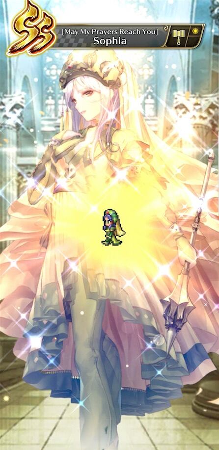 Romancing SaGa Re;univerSe