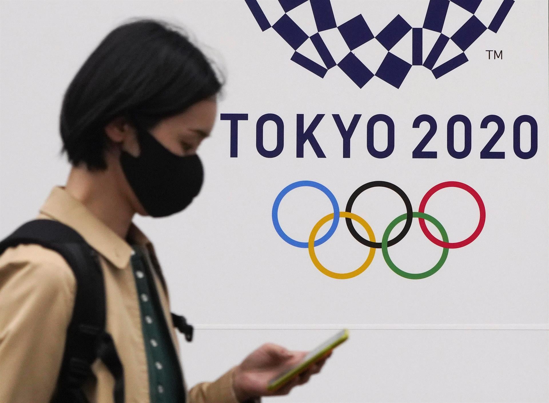 Médicos exigen al gobierno de Japón la cancelación de los Juegos Olímpicos Tokio 2021
