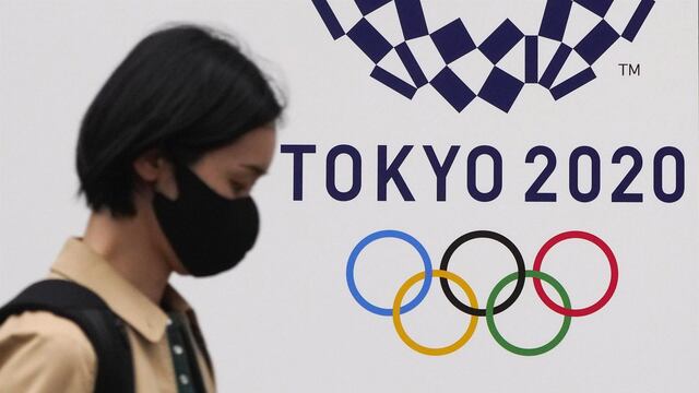 Médicos exigen al gobierno de Japón la cancelación de los Juegos Olímpicos Tokio 2021