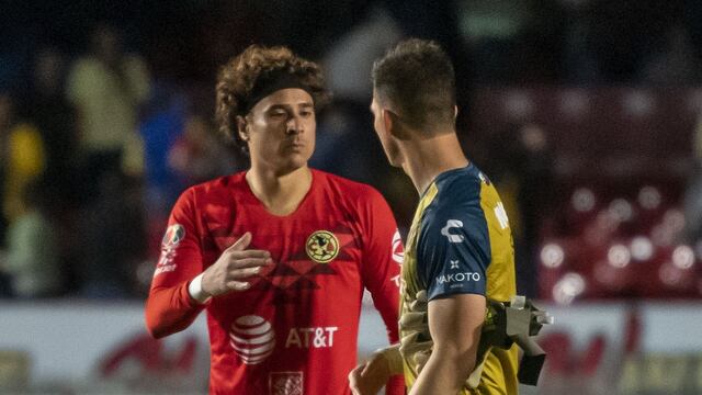 Ochoa y Jurado se verán en el Tri