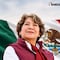 Delfina Gómez mantiene 69.1% de aprobación en Edomex; seguridad, la principal demanda