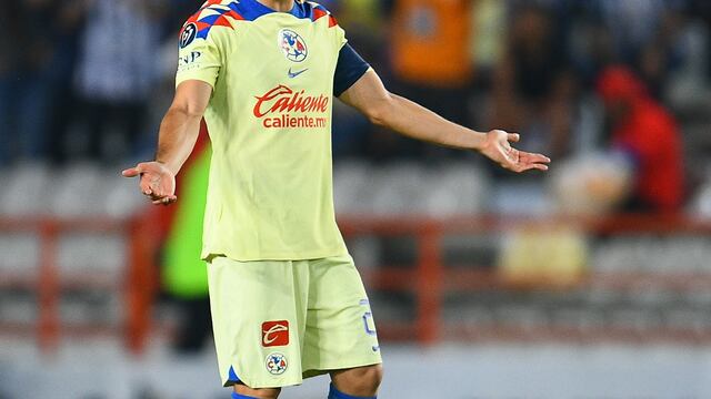 Tigres busca 'repatriar' a un examericanista desde España