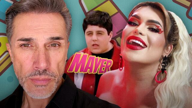 Venden paleta pirata a nombre de Wendy Guevara y culpan a Sergio Mayer