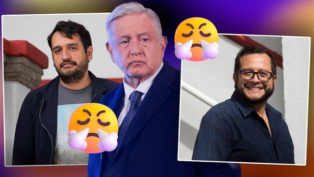 AMLO defiende a sus hijos José Ramón y Andrés Manuel López Beltrán