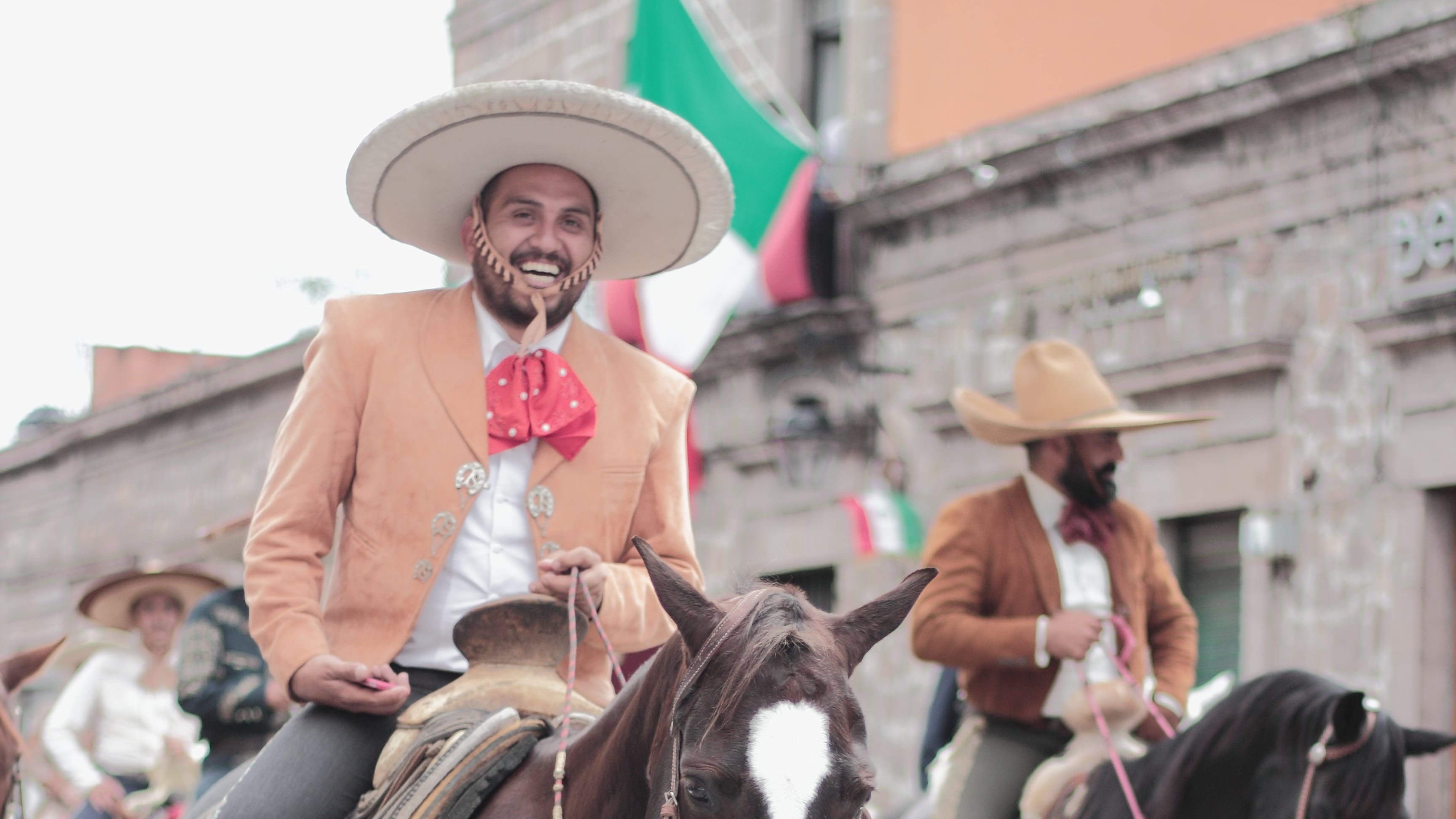 ¡Feliz Día Nacional del Charro en México! 15 frases para dedicar hoy 14 de septiembre