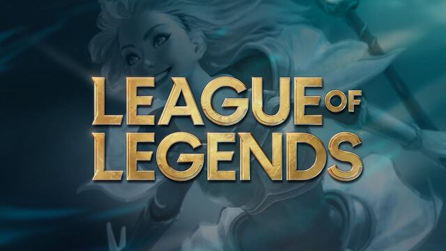 League of Legends 10 Años