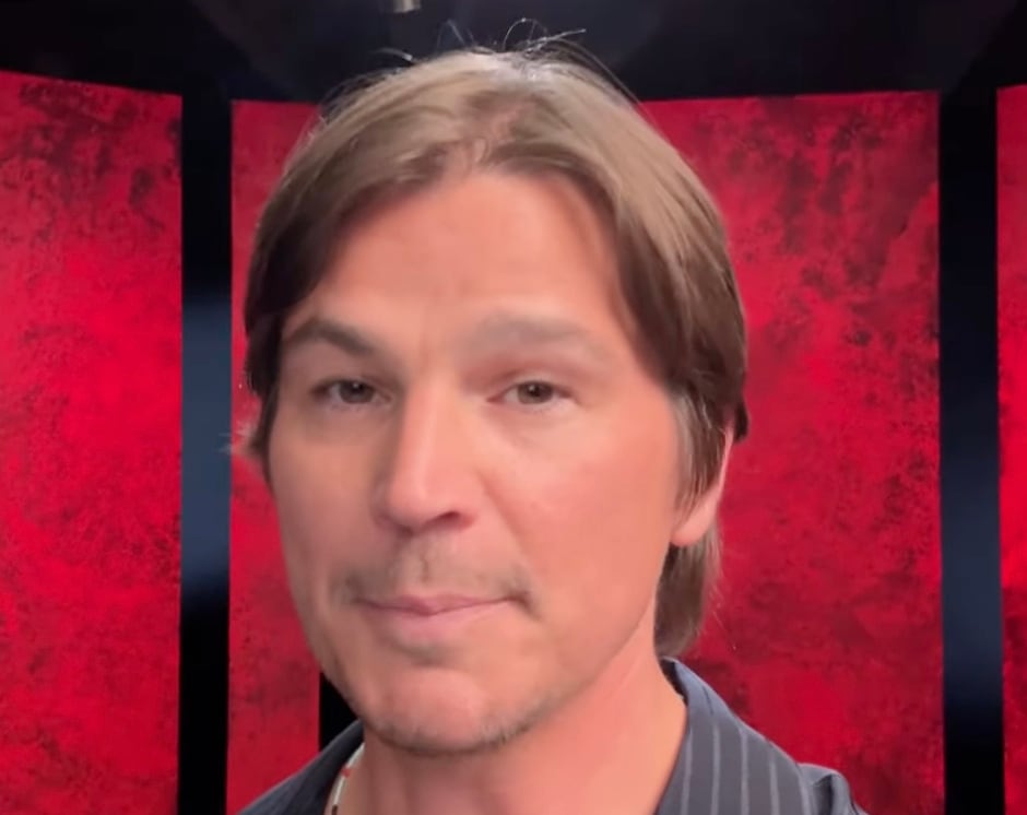 Josh Hartnett