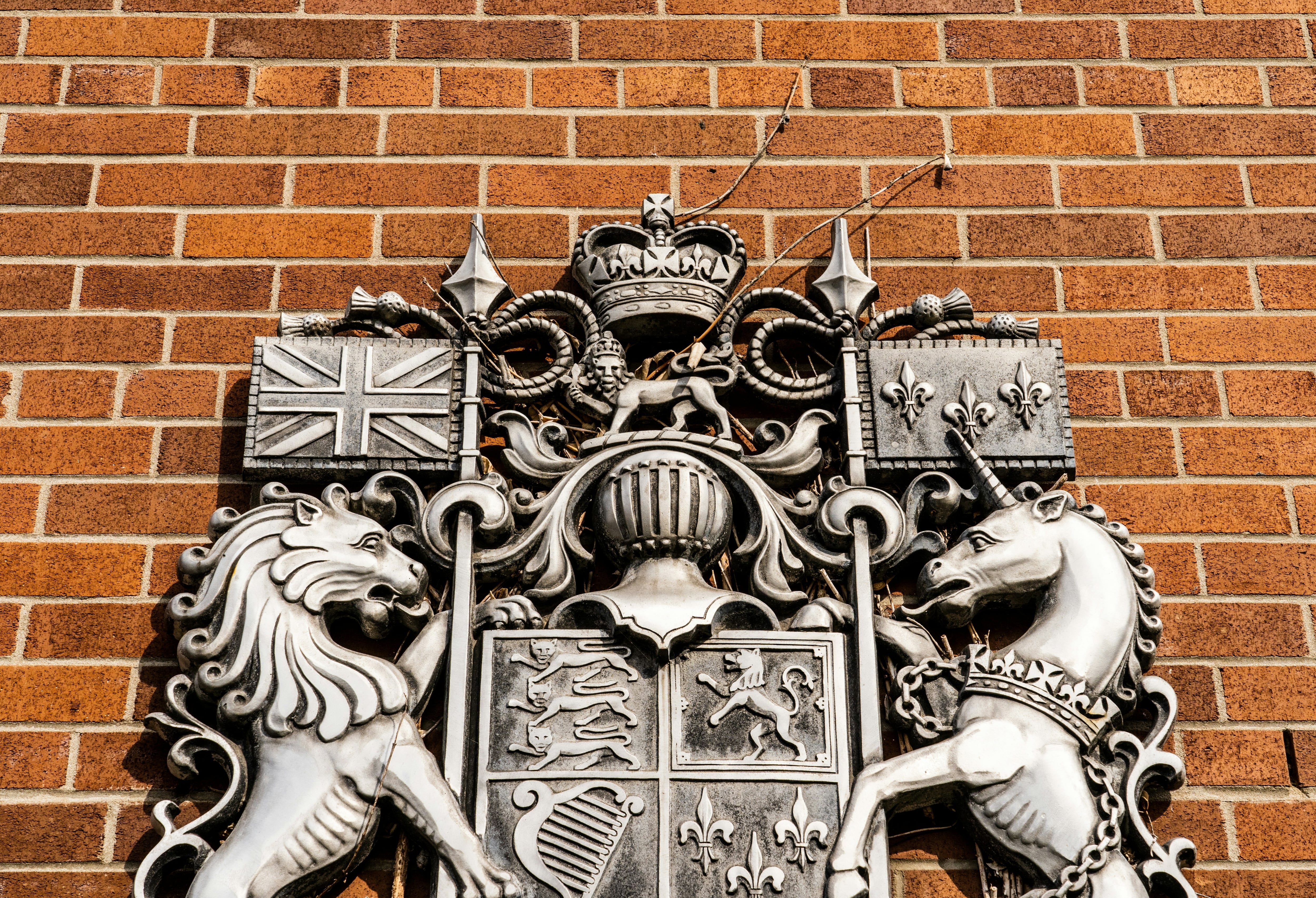 Este 10 de junio es el Día Internacional de la Heráldica