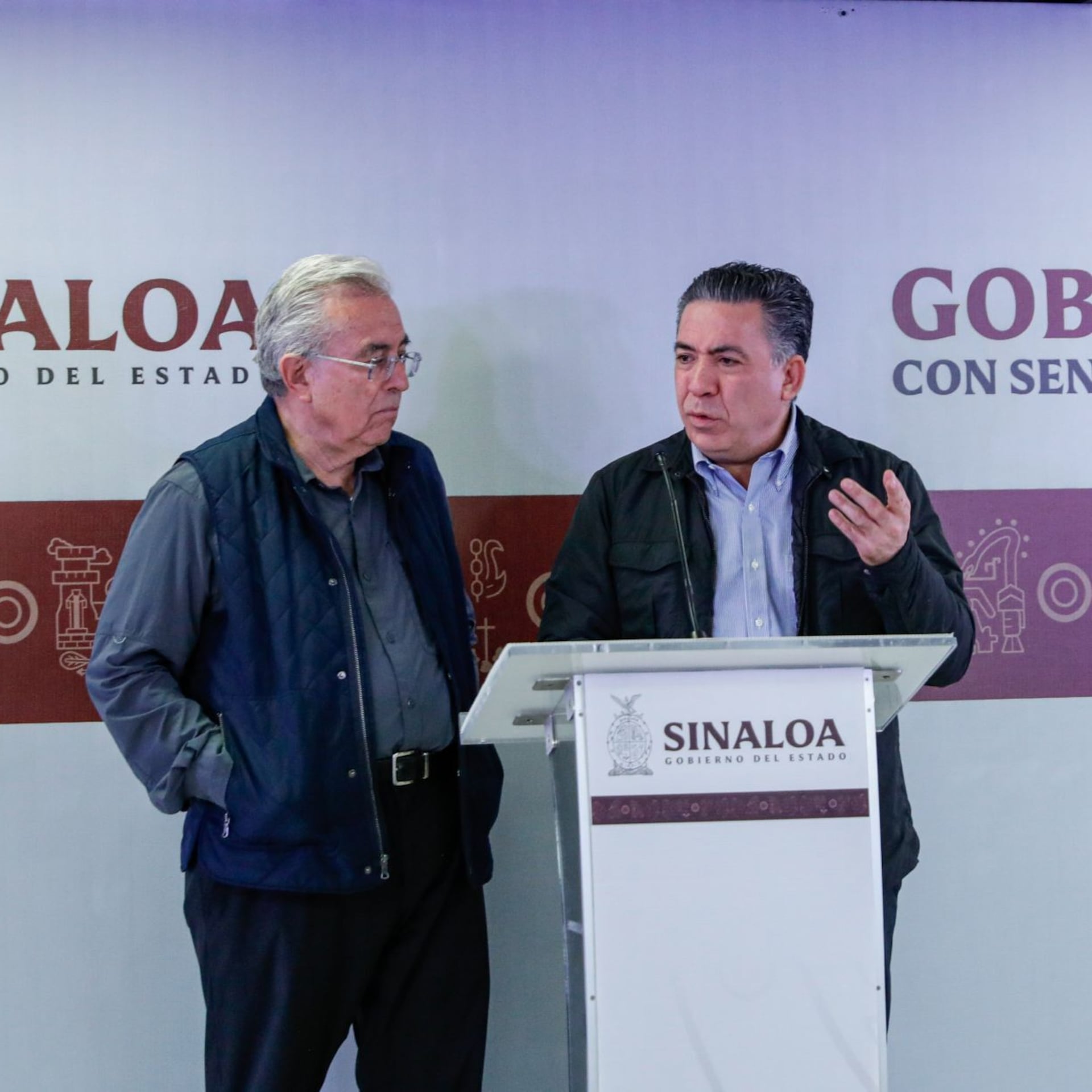 No les alcanzará el caso Maru Campos ni el discurso de la soberanía
