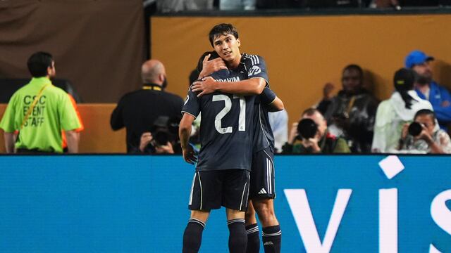 Salzburgo vs Real Madrid en vivo: Merengues golean a los austriacos y avanzan a los octavos del Mundial de Clubes 2025.