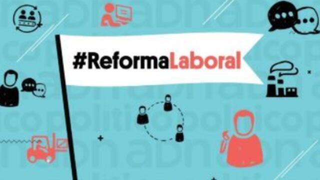Es un mito que la reforma laboral permita dos o más contratos colectivos de trabajo en una empresa, vale la pena dejarlo claro, para la correcta interpretación de las nuevas relaciones entre sindicatos y empresas.