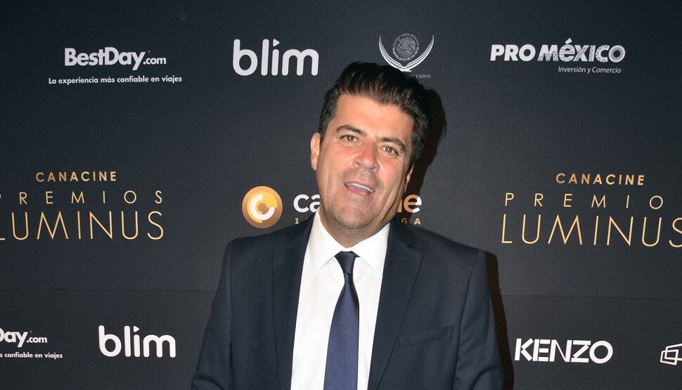 Jorge Van Rankin