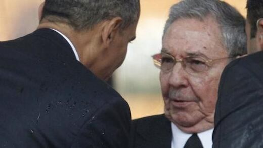 ¿Quienes son los espías liberados tras el acuerdo Cuba-EU?