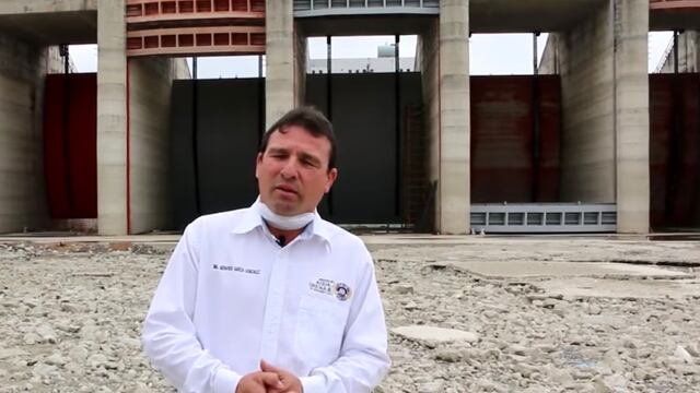 Gerardo Garza González.