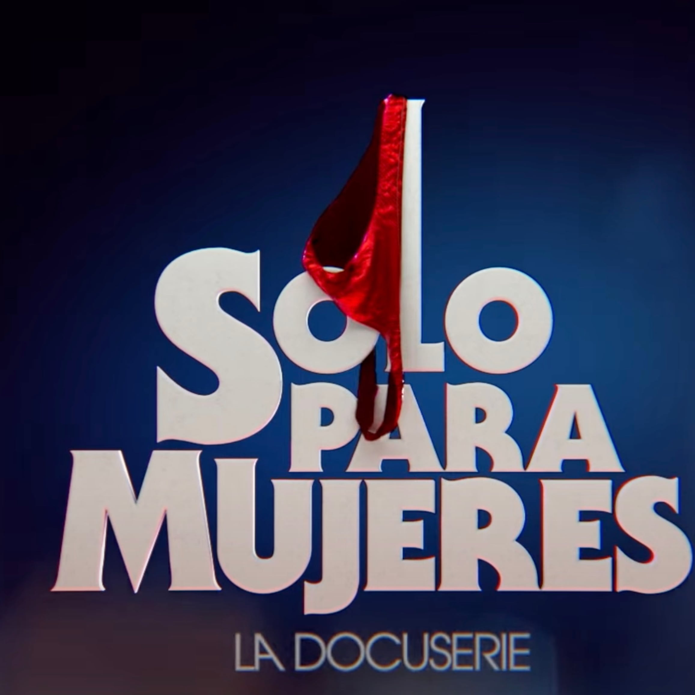 Solo para Mujeres en ViX: El documental hecho serie del éxito de Sergio Mayer y otros famosos en poca ropa