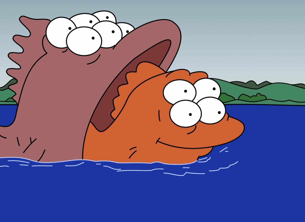 Las predicciones de Los Simpson que se han hecho realidad