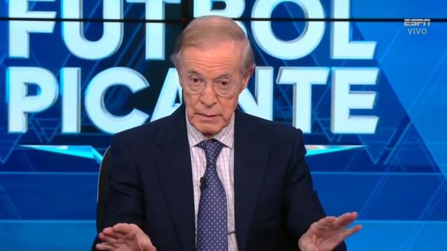 José Ramón Fernández.