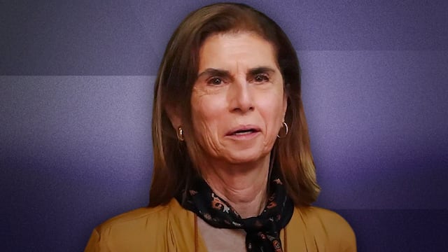 Annie Pardo Cemo, mamá de Claudia Sheinbaum