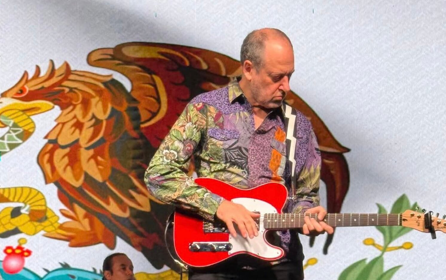 Alejandro Marcovich