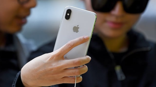 iPhone