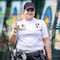¡Oro para México! Andrea Becerra se lleva la gloria en los Juegos Mundiales 2025
