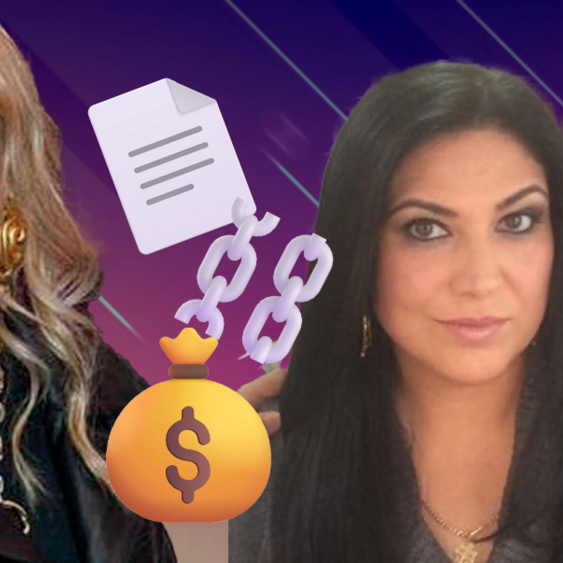 Defensa de Adela Micha detalla proceso contra Suzanne Faugier por fraude y documento falso