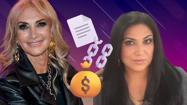 Abogados de Adela Micha explican proceso contra Suzanne Faugier