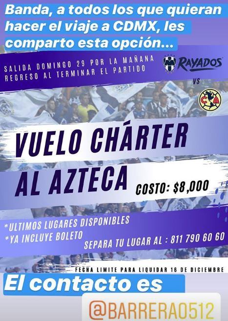 Layún dio una alternativa para los fans de Rayados