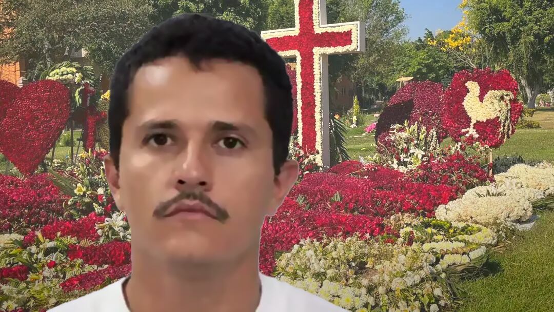 Tumba de El Mencho atrae visitantes al panteón Recinto de la Paz en Zapopan