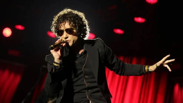 Enrique Bunbury