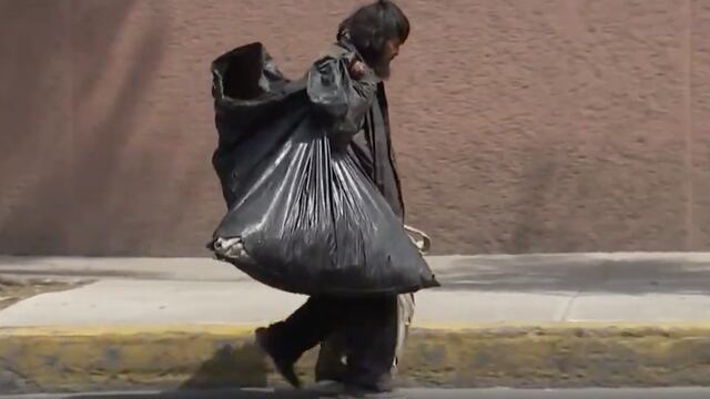 En lo que va del año 45 personas en situación de calle han muerto por quemaduras que les han provocado terceros.