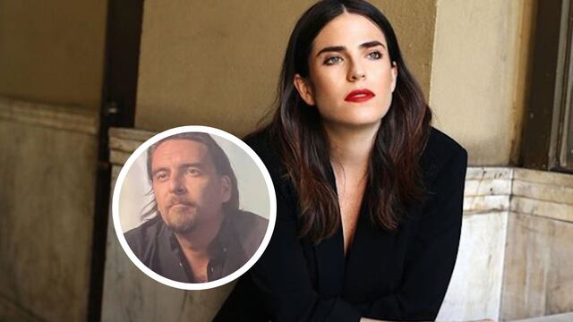 Tras la muerte de Adrián Olivares, Karla Souza reaparece en redes sociales para despedirse de su querido hermano