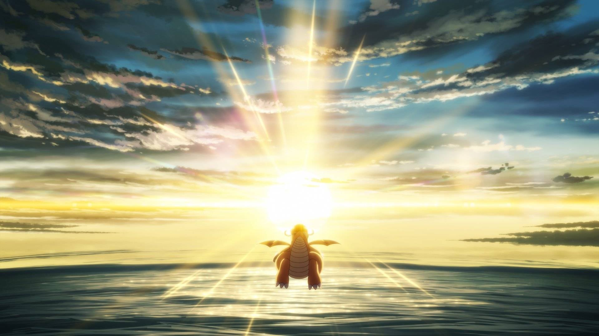 El corto de Dragonite que Pokémon estrenará para ver gratis en Pokémon Day