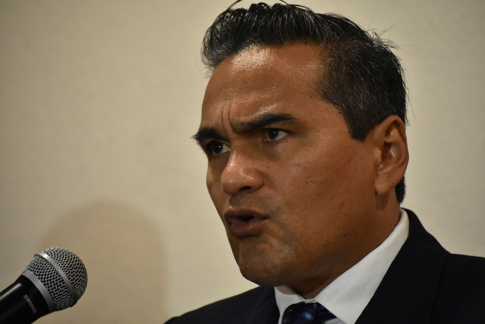 Jorge Winckler