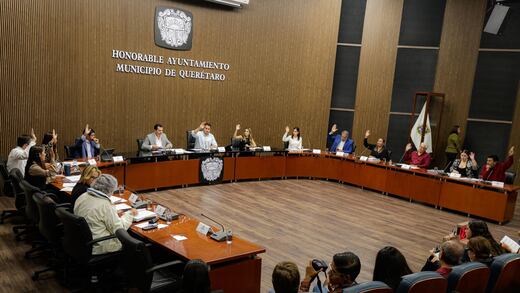 Ayuntamiento de Querétaro aprueba los 6 ejes estratégicos del Programa de Seguridad Pública Municipal 2024-2027